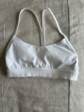 Lululemon Flow Y Bra , A-C cup